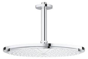 Hlavová sprcha GROHE Rainshower Cosmopolitan Metal včetně sprchového ramena chrom 26067000