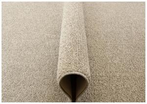 Metrážový koberec Bardolino-Flash 174 šedý / stříbrný