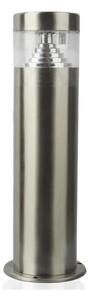 Rabalux 7828 - LED Venkovní lampa LISBON LED/7W/230V 30 cm IP54