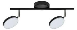 LED Bodové svítidlo CAPRI 2xLED/5W/230V