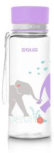 Plastová BPA free lahev z tritanu EQUA Elephant 400 ml