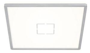 Briloner 3393-014 - LED Stropní svítidlo FREE LED/22W/230V 42x42 cm