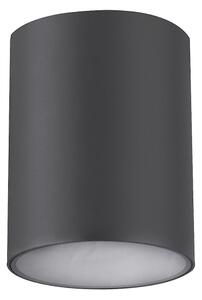 Rabalux 7819 - Venkovní bodové svítidlo ZOMBOR 1xGU10/35W/230V kulatý IP54