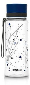 Plastová BPA free lahev z tritanu EQUA Universe 400 ml
