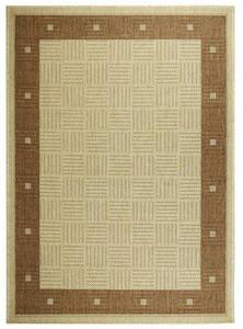 Kusový koberec Sisalo/Down 879/634D - 66 x 120 cm