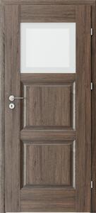 Interiérové dveře PORTA INSPIRE B.1