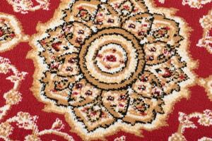Běhoun BALI PP C576C burgundy