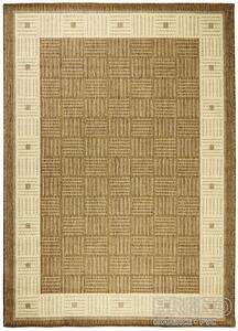 Kusový koberec Sisalo/Down 879/J84/N - 67 x 120 cm