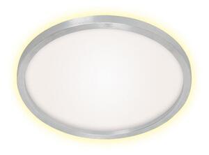 Briloner 7363-019 - LED Stropní svítidlo CADRE LED/22W/230V pr. 42,5 cm