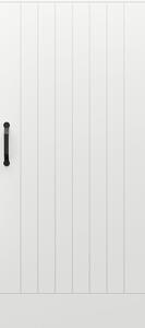 Posuvné interiérové dveře PORTA BLACK 3