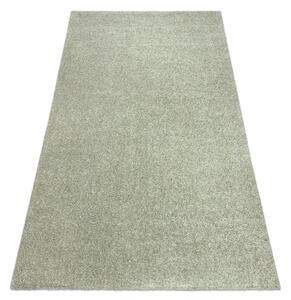 Makro Abra Kusový koberec vhodný k praní v pračce ILDO 71181044 zelený Rozměr: 80x150 cm