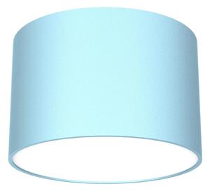 Bodové svítidlo DIXIE 1xGX53/11W/230V modrá