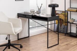 Kancelářský stůl Seaford − 75 × 110 × 45 cm ACTONA