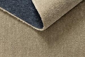 Makro Abra Kusový koberec vhodný k praní v pračce LATIO 71351050 béžový Rozměr: 200x290 cm