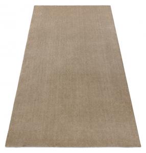 Makro Abra Kusový koberec vhodný k praní v pračce LATIO 71351050 béžový Rozměr: 240x340 cm