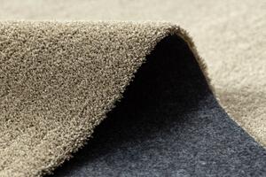 Makro Abra Kusový koberec vhodný k praní v pračce LATIO 71351050 béžový Rozměr: 200x290 cm