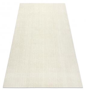 Makro Abra Kusový koberec vhodný k praní v pračce LATIO 71351056 krémový Rozměr: 160x230 cm