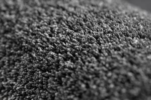 Makro Abra Kusový koberec vhodný k praní v pračce LATIO 71351100 šedý Rozměr: 60x115 cm