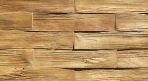 Venkovní Obklad Stegu - Timber wood
