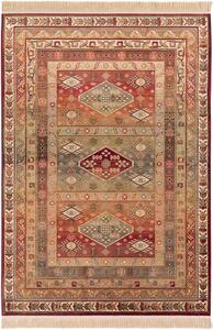 Klasický kusový koberec Ragotex Beluchi 88239 1212 vícebarevný Rozměr: 200x290 cm