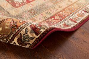 Klasický kusový koberec Ragotex Beluchi 88239 1212 vícebarevný Rozměr: 65x110 cm