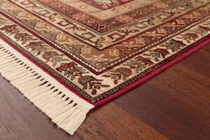 Klasický kusový koberec Ragotex Beluchi 88239 1212 vícebarevný Rozměr: 65x110 cm