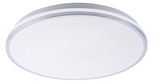 Leuchten Direkt 14844-17 - LED Koupelnové stropní svítidlo ISABELL LED/22W/230V IP44