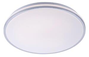 Leuchten Direkt 14844-17 - LED Koupelnové stropní svítidlo ISABELL LED/22W/230V IP44