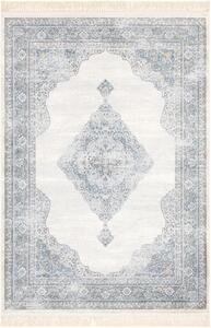 Klasický kusový koberec Ragotex Beluchi 88416 6949 modrý Rozměr: 160x230 cm