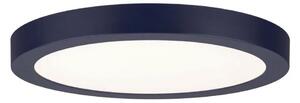 Paulmann 70986 - LED/22W Stropní svítidlo ABIA 230V tmavě modrá