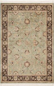Klasický kusový koberec Ragotex Beluchi 88422 5232 béžový Rozměr: 135x195 cm