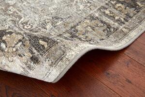 Klasický kusový koberec Ragotex Beluchi 88425 5979 krémový Rozměr: 200x290 cm