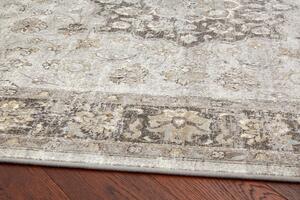 Klasický kusový koberec Ragotex Beluchi 88425 5979 krémový Rozměr: 200x290 cm