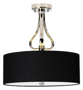 Elstead BATH-FALMOUTH-SF-PC - LED Koupelnový lustr na tyči 3xG9/3W/230V IP44
