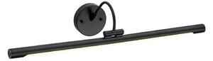 Elstead ALTON-PL-L-BLK - LED Obrazové svítidlo ALTON LED/10W/230V černá