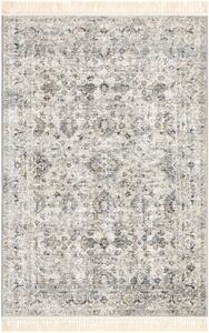 Klasický kusový koberec Ragotex Beluchi 88438 5959 modrý Rozměr: 100x140 cm