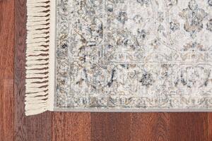 Klasický kusový koberec Ragotex Beluchi 88438 5959 modrý Rozměr: 100x140 cm