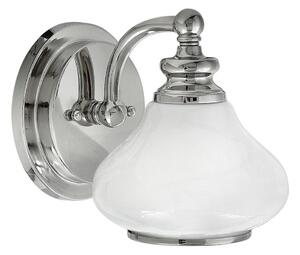 Elstead HK-AINSLEY1-BATH - LED Koupelnové svítidlo AINSLEY 1xG9/3W/230V IP44