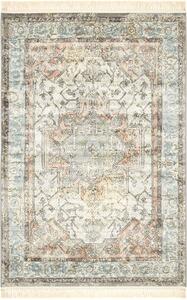 Klasický kusový koberec Ragotex Beluchi 88465 5280 krémový / béžový Rozměr: 65x110 cm