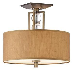 Elstead KL-CELESTIAL-SF - Přisazený lustr CELESTIAL 3xE27/100W/230V