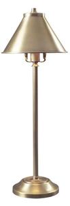 Elstead PV-SL-AB - LED Stolní lampa PROVENCE 1xE14/4W/230V