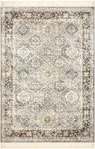 Klasický kusový koberec Ragotex Beluchi 88720 5270 krémový Rozměr: 135x195 cm