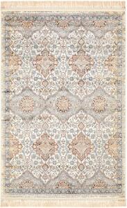 Klasický kusový koberec Ragotex Beluchi 88787 6260 krémový / béžový Rozměr: 65x110 cm