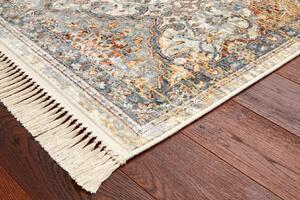 Klasický kusový koberec Ragotex Beluchi 88787 6260 krémový / béžový Rozměr: 100x140 cm