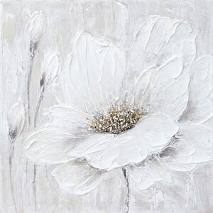 (80x80) - Ručně malovaný obraz