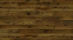 Dřevěná podlaha Barlinek Pure - Dub Nugat Piccolo