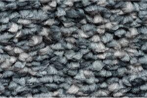 Makro Abra Kusový koberec SOFT 8043 MODERN ETNO šedý Rozměr: 120x170 cm