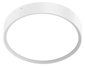 LED2 - LED Venkovní stropní svítidlo MIRA LED/18W/230V IP65 bílá