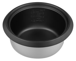 Sencor - Rýžovar 300W/230V 0,6l černá
