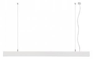 RED - Design Rendl - R12718 - LED Lustr na lanku PESANTE LED/40W/230V
